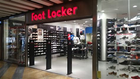 foot locker larios